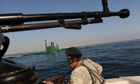 Mỹ đoán hành động đáp trả của Iran