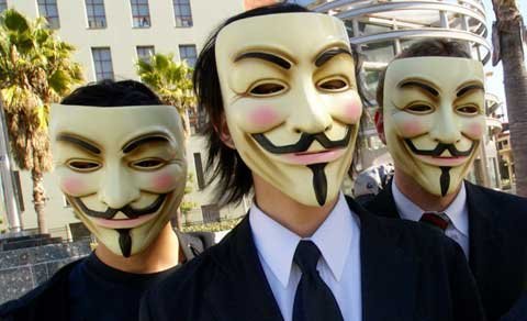 Hacker đánh sập trang web của Interpol