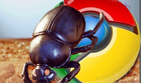 Google thưởng cho người “hack” được Chrome