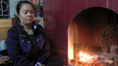 Bên ngoài “thầy” lễ, phòng trong “hành sự”