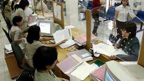 Thủ tục một cửa đạt 87%