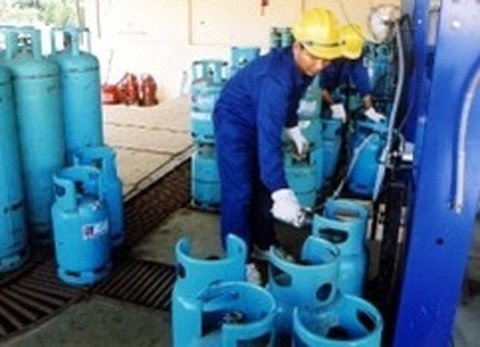 Cục quản lý giá: 