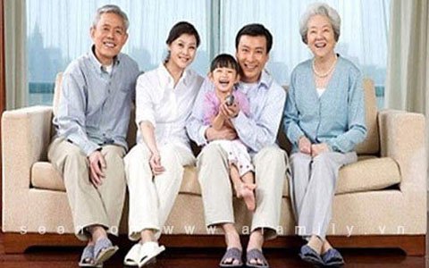 Dở khóc dở cười khi thông gia chỉ đáng 