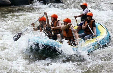 Truyền hình thực tế Việt Nam đổi món mạo hiểm
