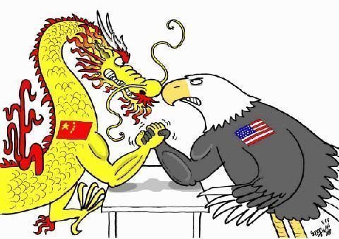 Kissinger: Không nhất thiết xảy ra xung đột Mỹ - Trung