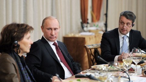 Nga tìm mọi cách ngăn chiến tranh Iran