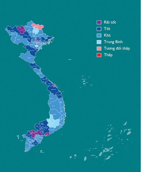 PCI 2011: Những dấu hiệu chững lại