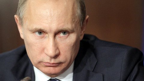 Putin chi bộn tiền cho bầu cử Tổng thống