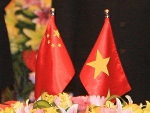 Khai trương đường dây nóng ngoại giao Việt-Trung