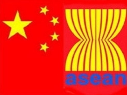ASEAN - TQ bàn xây dựng quy tắc ứng xử ở Biển Đông