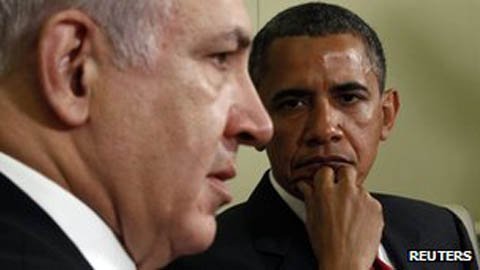 Obama: Tấn công phủ đầu Iran có thể phản tác dụng