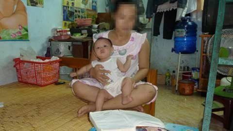 'Anh đang còn đi học, sao mà cưới được'