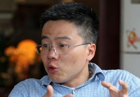 GS Ngô Bảo Châu viết tiểu thuyết toán hiệp