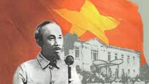 Biển đảo anh hùng - Tổ quốc quang vinh