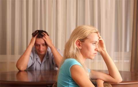 Vì sao bạn chán vợ/chồng