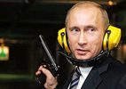 Putin - từ điệp viên KGB đến tổng thống ba nhiệm kỳ