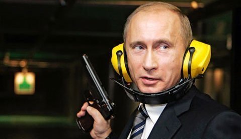 Putin - từ điệp viên KGB đến tổng thống ba nhiệm kỳ