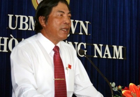 Khi Đà Nẵng bị 
