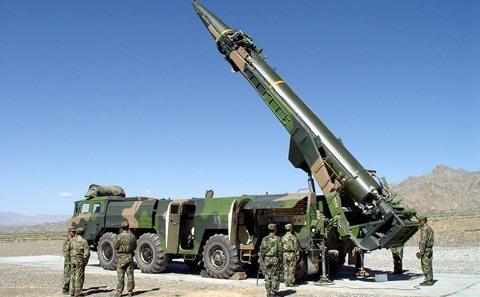 Trung Quốc chi 100 tỷ USD cho quốc phòng