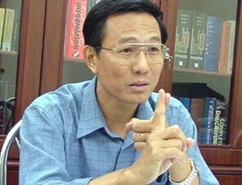 Thứ trưởng Bộ Y tế 'phản pháo' vụ bằng giả