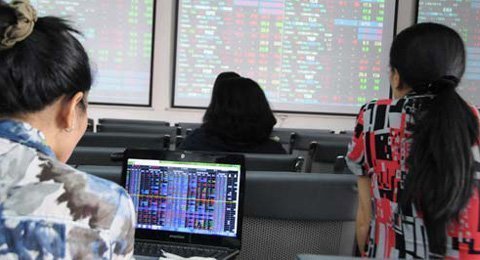 'Sóng ngầm' thâu tóm doanh nghiệp