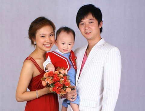 Vợ chồng MC Thanh Vân “Hugo” chia tay?