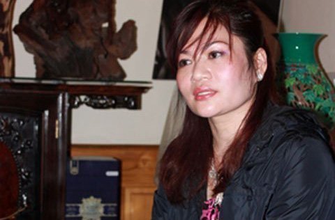 'Siêu đám cưới', điều chưa tiết lộ về nữ đại gia