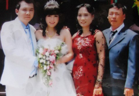 Vụ cô dâu mất trinh, tin từ cơ quan công an