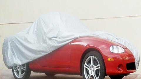 3 điều “nằm lòng” để giữ xe trời nồm