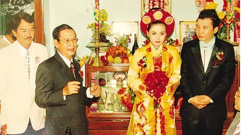 Việc kết hôn của cô dâu mất trinh có phạm luật?