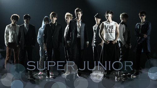 Super Junio biểu diễn miễn phí tại Hà Nội