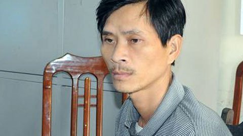Ám ảnh vợ có nhân tình, giết người dã man