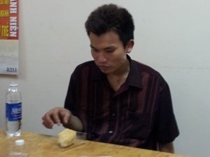 Giải cứu vụ bắt cóc bé gái 6 tuổi ở Hòa Bình