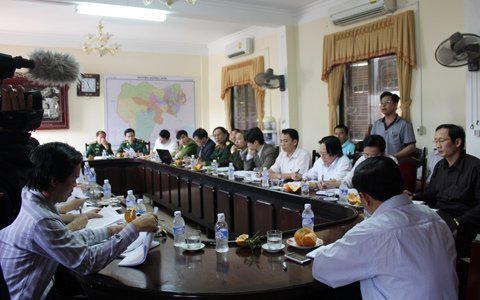 Bắt giữ 800kg động vật quý hiếm tại Hà Tĩnh