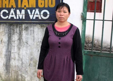 Lòng vòng đường dây mua bán người ruột thịt