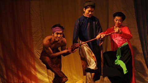 Chưa cho phép trường năng khiếu tuyển khối S1