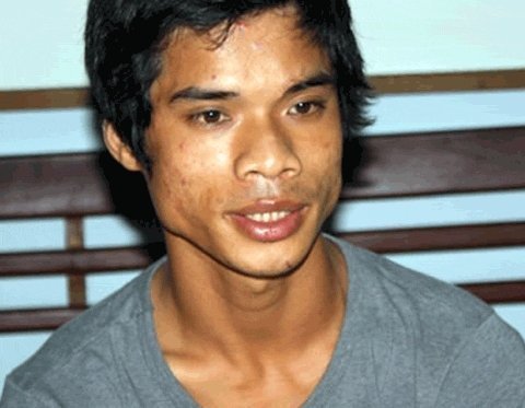 Một giám đốc giết, cướp tiền giám đốc khác