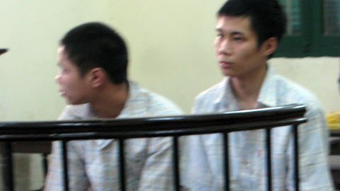 Bị ‘quấy rối’, ra tay sát hại người đồng tính