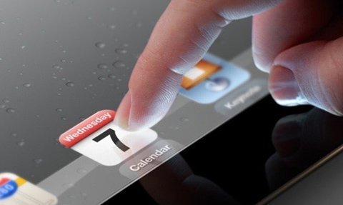 iPad 3 sẽ có tại VN sau 36 tiếng được bán