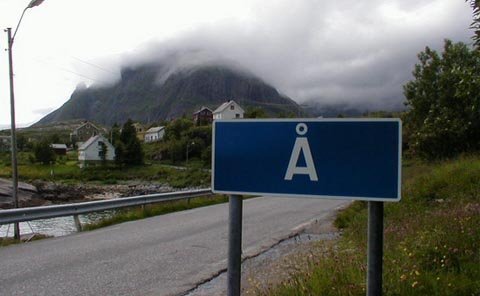 Những điều thú vị về địa lý thế giới