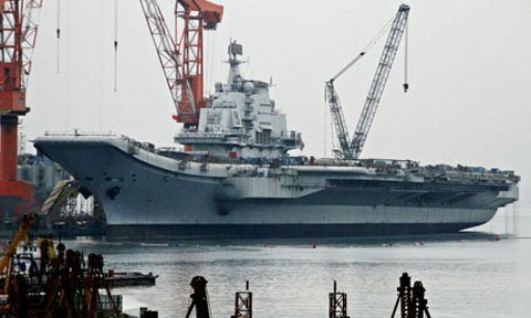 Khi TQ muốn thắng trong ‘chiến tranh cục bộ’