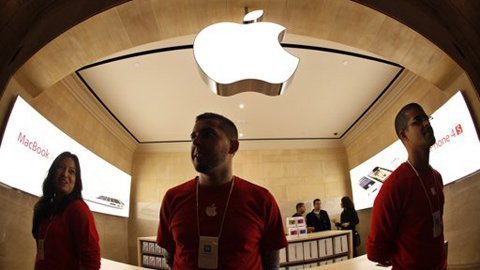 Samsung phủ đầu iPad 3 bằng đơn kiện mới