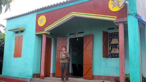 Thực hư “dị nhân” có biệt tài ngửi xác chết