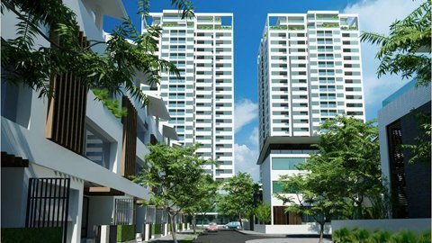 Thị trường BĐS trầm lắng: Vì đâu nên nỗi?