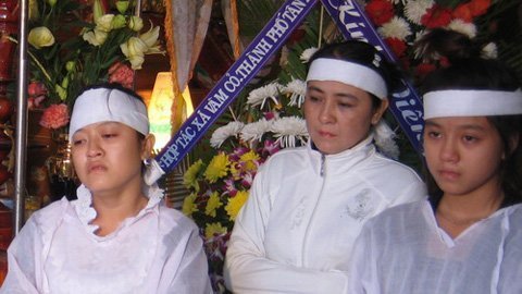 Cuối tháng 3 xét xử vụ nhà báo Hoàng Hùng