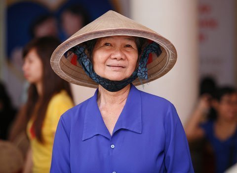 Sức sống - Quà tặng quý giá cho một nửa yêu thương