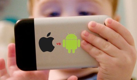 Apple ngỏ ý nhận tiền, Samsung quyết không chi