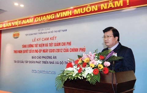 Chống căn bệnh hình thức