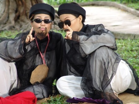 Đi chơi gái cũng phải chọn giờ đẹp