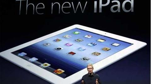 iPad mới tại Việt Nam sẽ rẻ hay đắt?